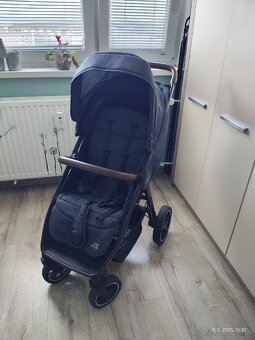 Športový kočík Britax Romer B-agile R - 5