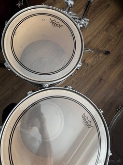 Bicie Sonor Sonic plus - 5