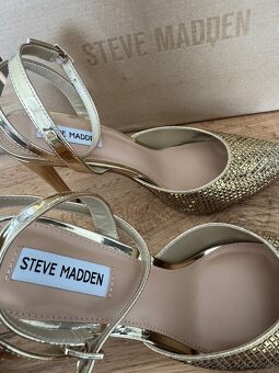 Lodičky STEVE MADDEN 40 - 5
