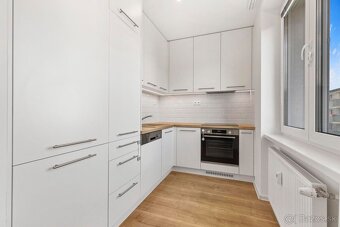 3-izbový byt na prenájom – Kupeckého ulica, Bratislava – Ruž - 5