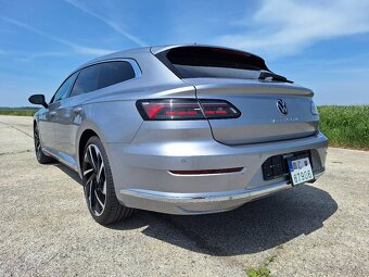 Volkswagen Arteon SB Elegance 2.0 Tdi DSG - 5