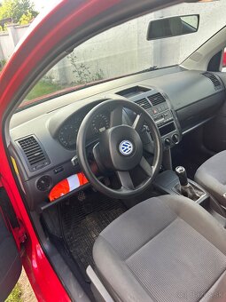 Volkswagen polo - 5