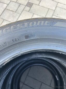 Predám nové Letné pneu 195/55 r16 87V - 5