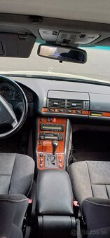 W140 S300td Mamut - 5