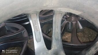 Disky 5x120 r 18 - 5