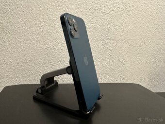 iPhone 12 Pro 512Gb 100% Zdravie Batérie TOP STAV - 5