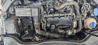 Volkswagen passat b6 - 5