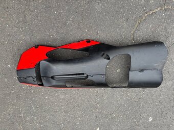 Aprilia RSV4 2023 - 5