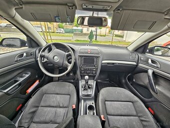 Škoda Octavia 2.0 TDI 8v - 5