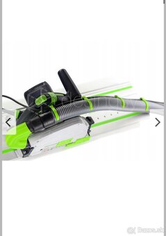uhlové koleno na odsávanie pre ponornú pílu festool - 5