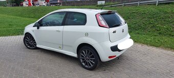 Fiat Punto Evo - 5