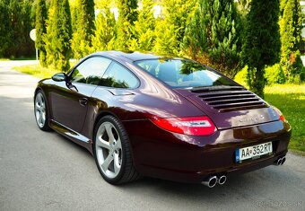 Porsche 911 Carrera S 3.8 261kW COUPE SPORT CHRONO Plus Pack - 5