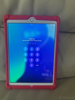 iPad 8 generacia Apple - 5