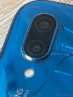 Huawei P20 Lite - 5