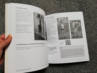 Mark Lauren - Telo ako posilňovňa pre ženy - 5
