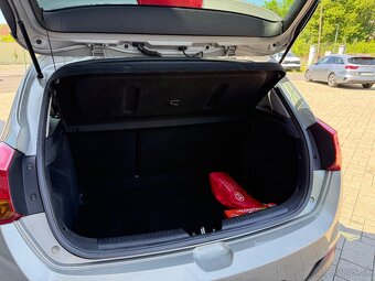 Kia Ceed 1,4 MPi Slovakia x Edition - 5