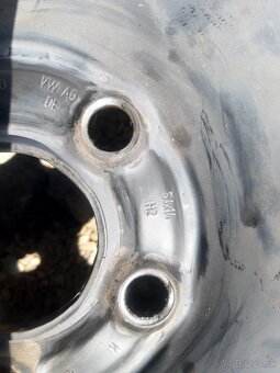 5x100 r14 - 5