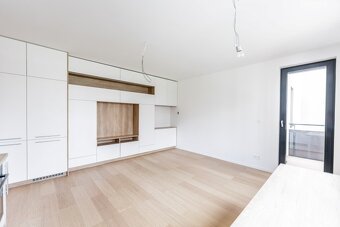 Prenájom byty 1 iz. NOVOSTAVBA,Radlinského ul.BAI - 5