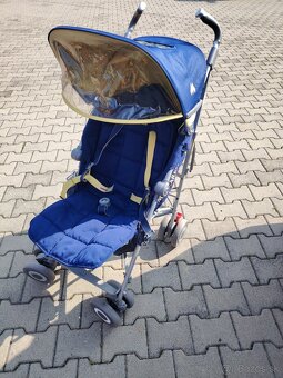 Maclaren Techno kočík - 5