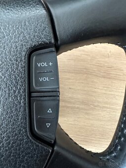 Multifunkčný volant seat škoda vw - 5