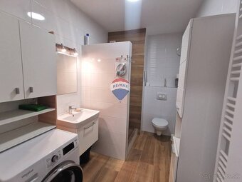 1 izbový zrekonštruovaný, zariadený, 35m2, Košice Šaca - 5