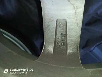 5x112 r17 Superb - 5