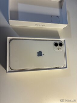 iPhone 11 128gb - 5