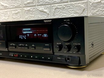 DENON DRM-700 …. Kazetový deck - 5
