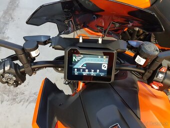 KTM 1390 Super Duke R 2024 - 5