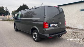 Vw Transporter T6 - 5