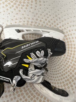 Bauer supreme M40 Jr 1. EE - 5