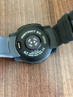 Predám Garmin Instinct 2X Solar - 5