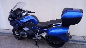 BMW R 1250RT , 2021,12 000km - 5