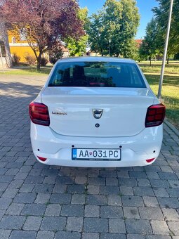 Dacia logan 1.0sce 2020 - 5