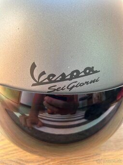 Vespa - 5