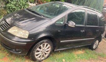Predám VW Sharan 1.9 TDI 96 KW - 5
