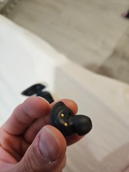 Predám Samsung Buds Fe - 5