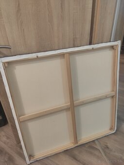 Obraz olej na platne Nočná Obloha - 5