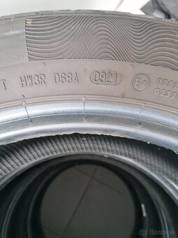 Continental contipremiumcontact 5 215/55 r17 - 5