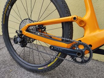 Bicykel Scott Spark 930 carbon - 5