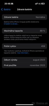 iPhone 15Pro - 5