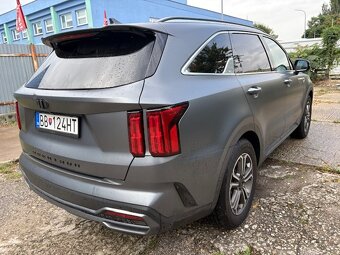 Kia Sorento 2.2 CRDi Platinum - 5