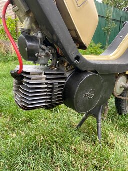 Babetta 210 - 5