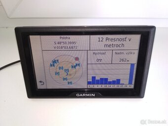 GPS navigácia GARMIN DRIVE 50 - 5