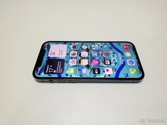 APPLE IPHONE 12 PRO 128GB BLUE ,ZDRAVIE BATERKY 100% - 5