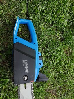 Elektrická reťazová píla -NAREX - 5