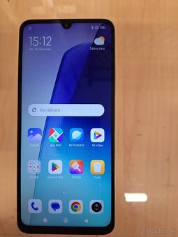 Xiaomi Redmi 14C 4GB/128GB, záruka - 5