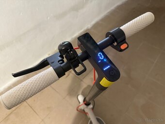Xiaomi scooter mi 3 kolobežka - 5