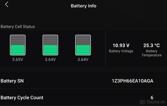 DJI Mavic Air 2 - Fly More Combo - 5