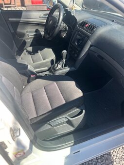Škoda Octavia Sedan 1.9TDi - 5